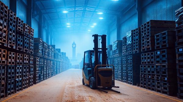 10 stratégies innovantes pour améliorer vos tournées logistiques