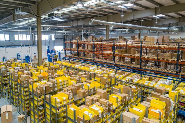 10 stratégies innovantes pour améliorer vos tournées logistiques