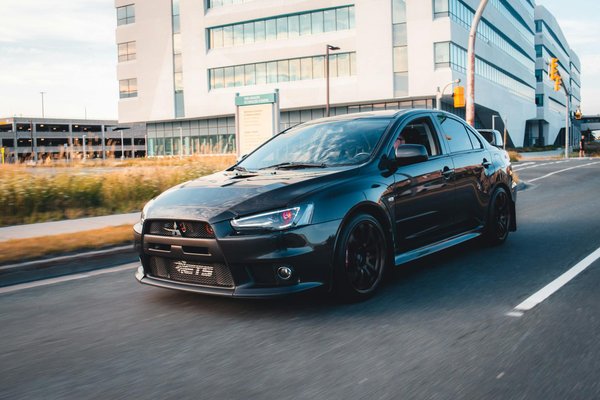 Les voitures crossover et le futur de l'automobile