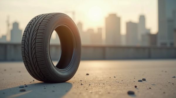 Choisir un pneu pas cher qui dépasse vos attentes