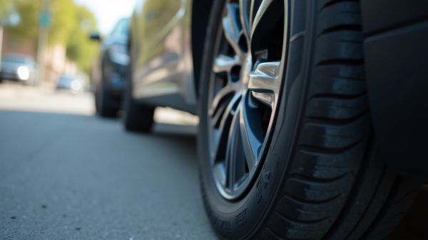 Choisir un pneu pas cher qui dépasse vos attentes