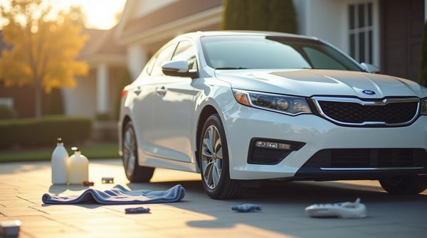 Conseils pratiques pour le covering de votre voiture