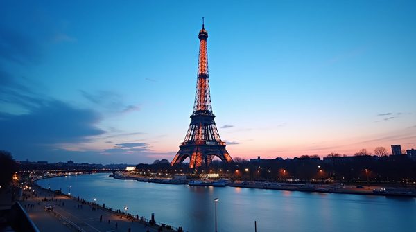 Stage pilotage à Paris : découvrez les meilleurs circuits